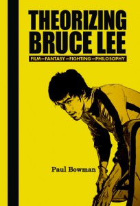 through the darkest of times bruce lee