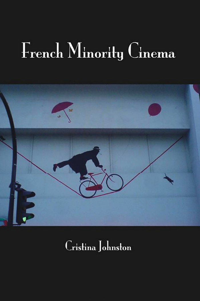 French Minority Cinema