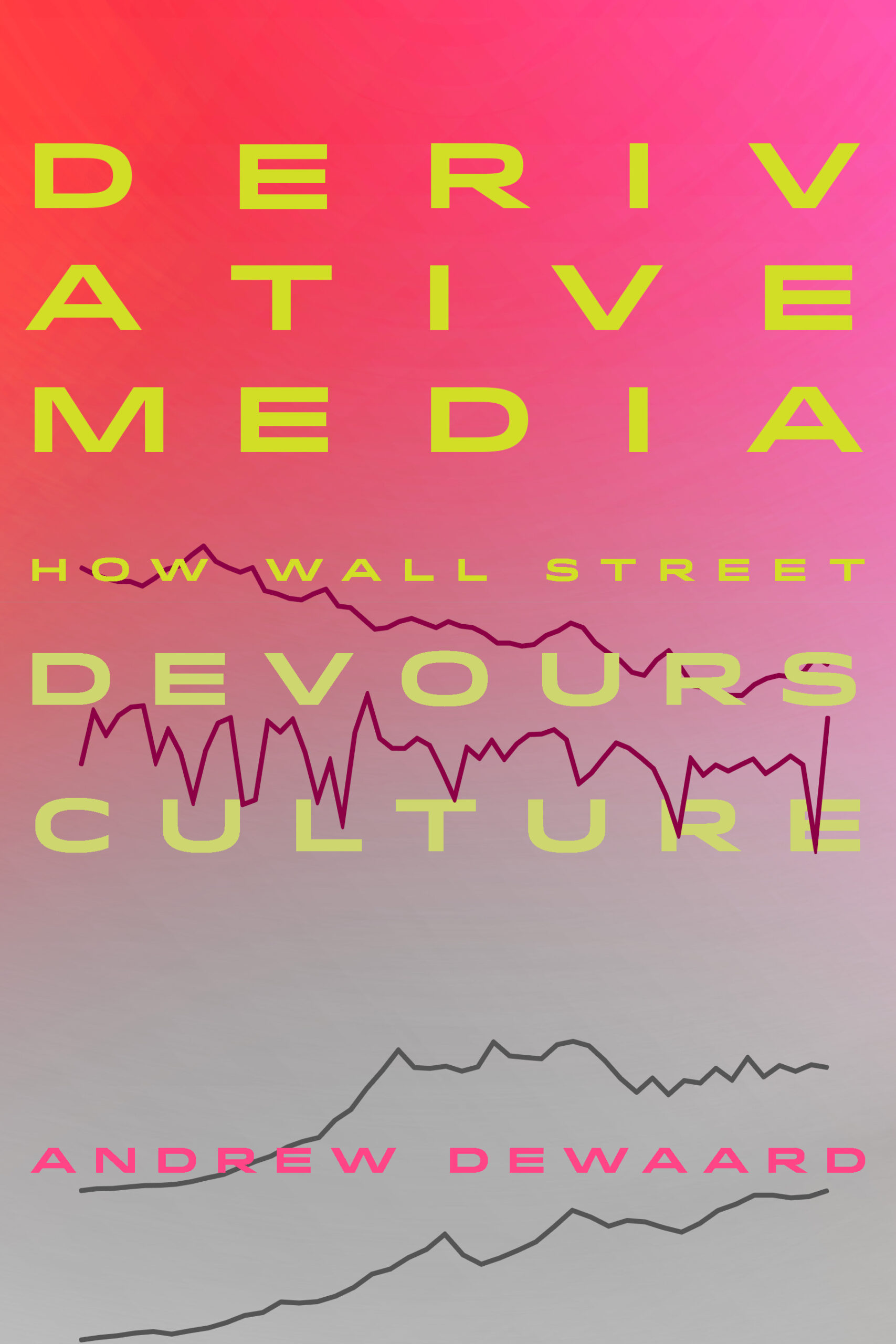 Cover of Derivative Media book